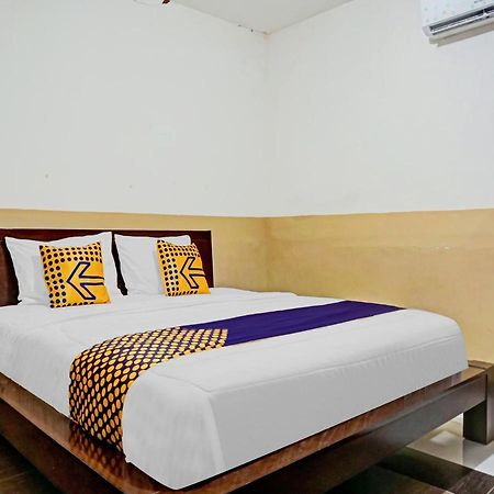 Spot On 90295 Simprug Residence جاكرتا المظهر الخارجي الصورة