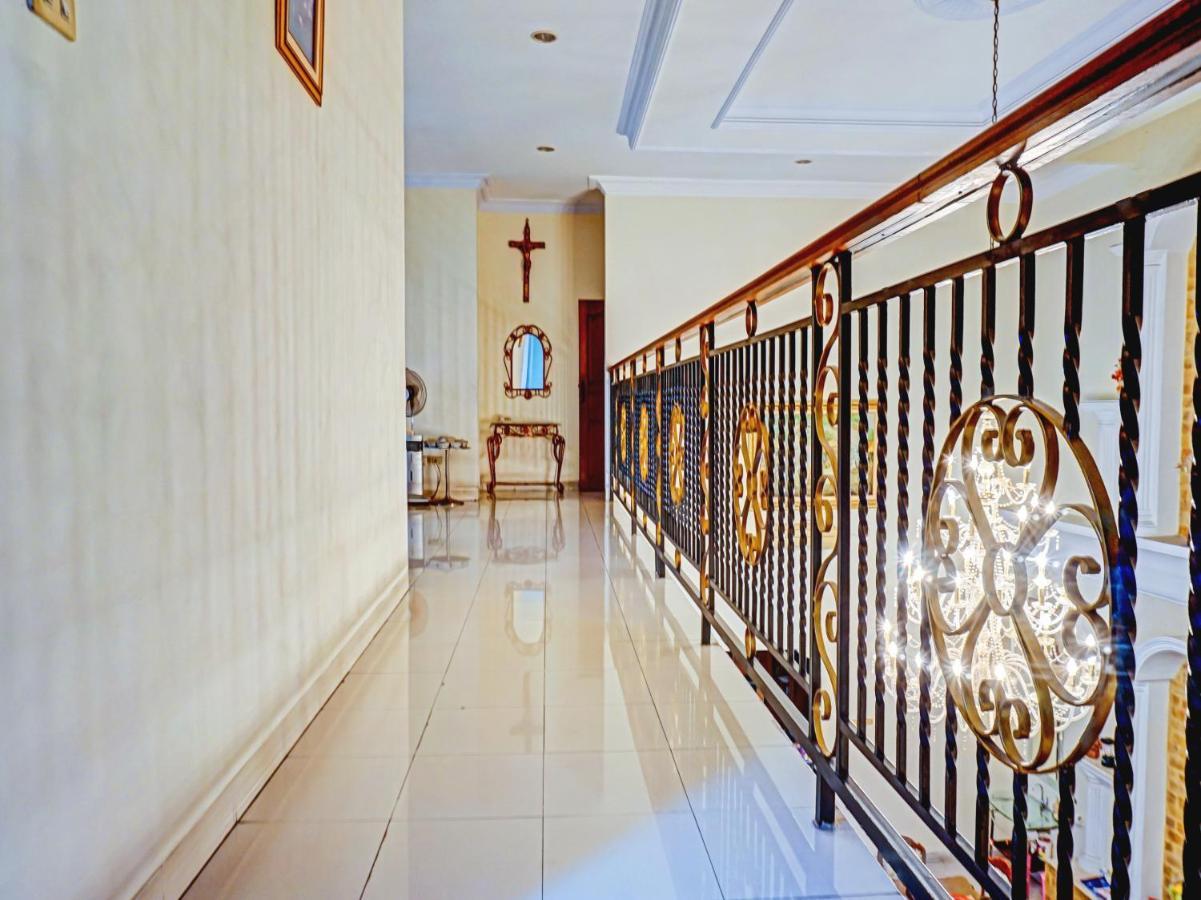 Spot On 90295 Simprug Residence جاكرتا المظهر الخارجي الصورة