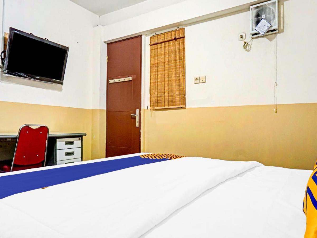 Spot On 90295 Simprug Residence جاكرتا المظهر الخارجي الصورة