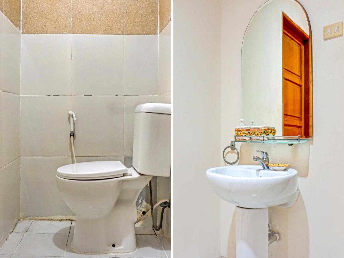 Spot On 90295 Simprug Residence جاكرتا المظهر الخارجي الصورة