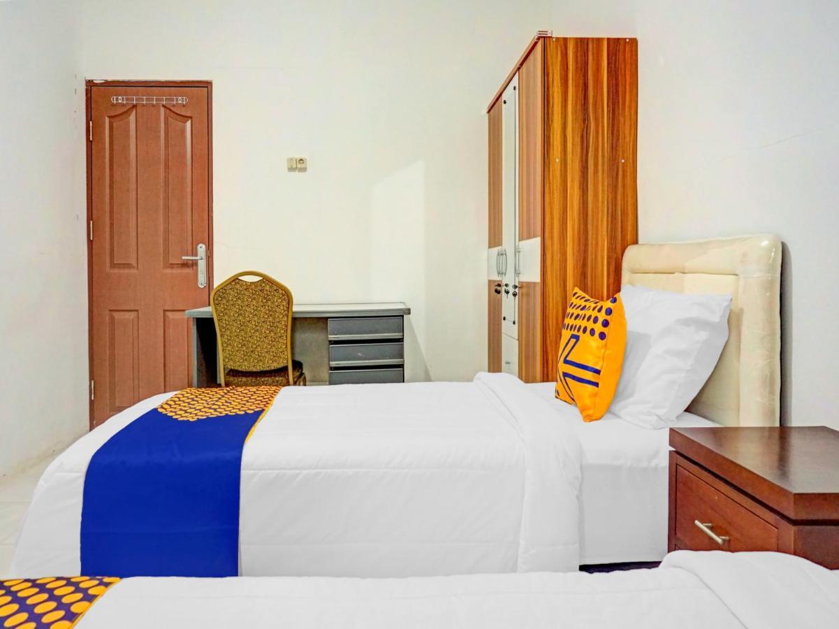 Spot On 90295 Simprug Residence جاكرتا المظهر الخارجي الصورة